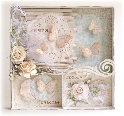 1000+ images about Altered Boxes and Shadow Boxes on Pinterest ...