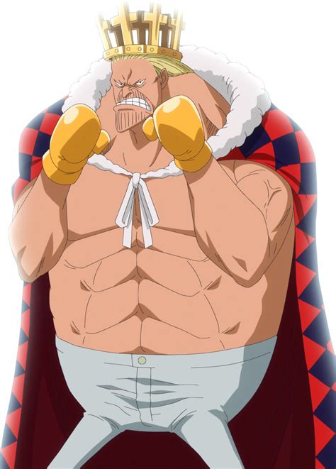 Elizabello II | One Piece Wiki | Fandom