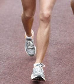 shin splints radius osteopathic