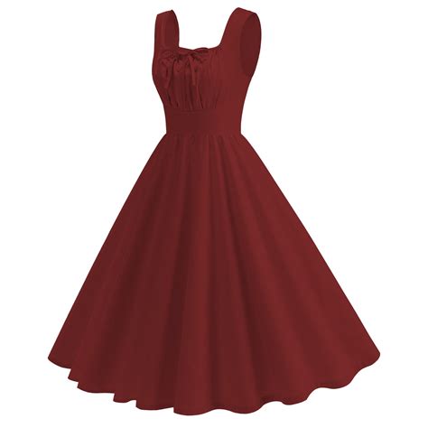 50s dresses 1