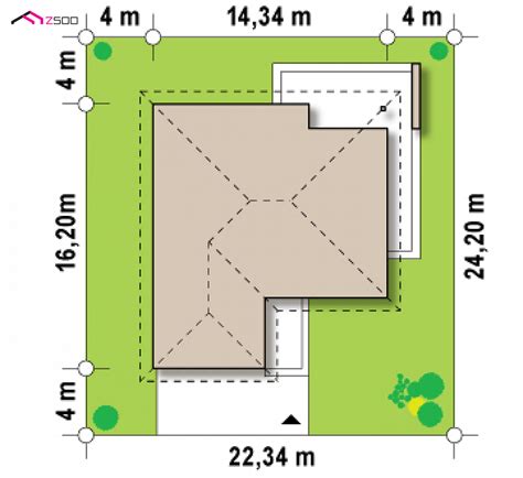 Проект Z203 - Z500.bg