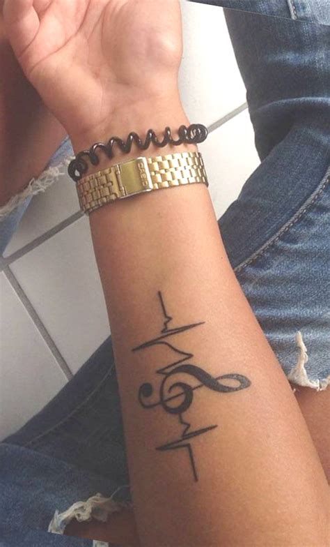 music tattoo ideas 3