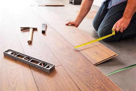 Flooring Installation Cost Guide | 2025 Average Prices by Type