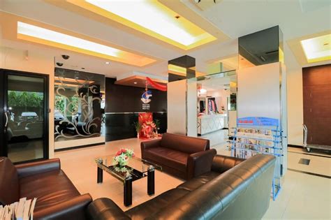 Genting Hotel, Hat Yai - Latest 2024 Prices - Airpaz