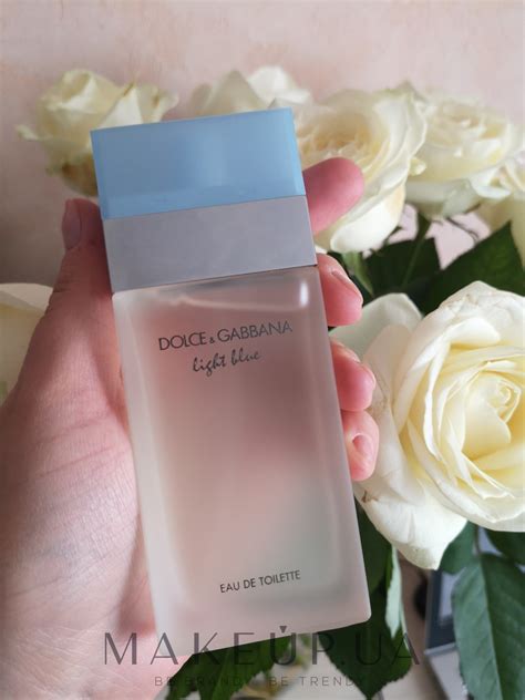 Dolce & Gabbana Light Blue - купить духи Дольче Габана Лайт Блю по ...