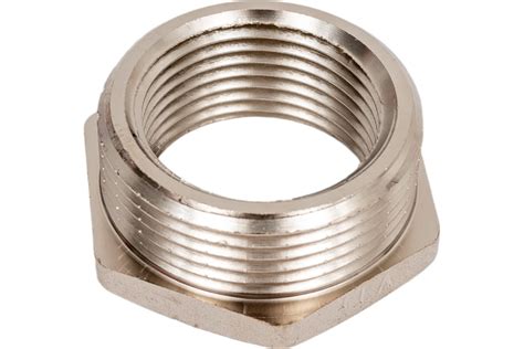 Проходная пробка 1 1/ 4"х1" Valtec 76584 - выгодная цена, отзывы ...