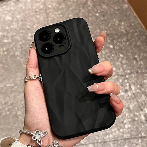 Мягкий силиконовый чехол для телефона iPhone 11, 12, 13, 14, 15, 16 Pro ...