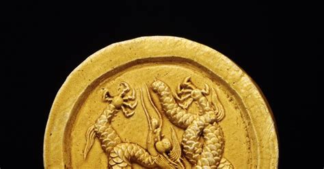 The Dragon in Ancient China - World History Encyclopedia