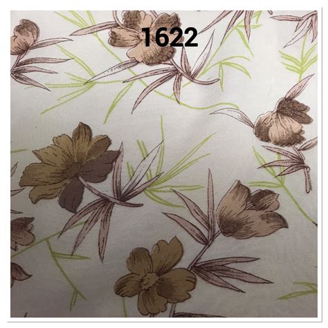 silk georgette print hansson silks