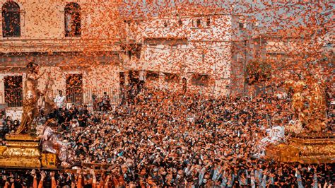 Embrace Tradition: Key Italian Holidays & Celebrations | Italy With An ...