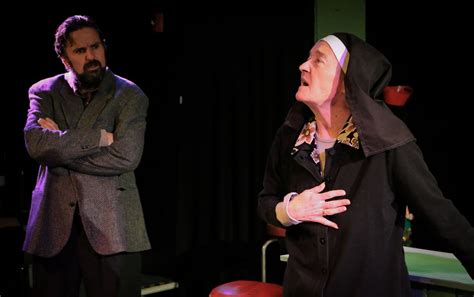 A stalwart of the stage, actress Nancy E. Carroll dies at 70 | WBUR News