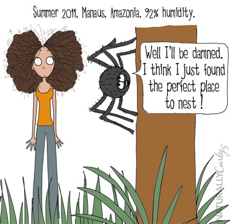 Frizz, the Final Frontier - Tall N Curly Comics