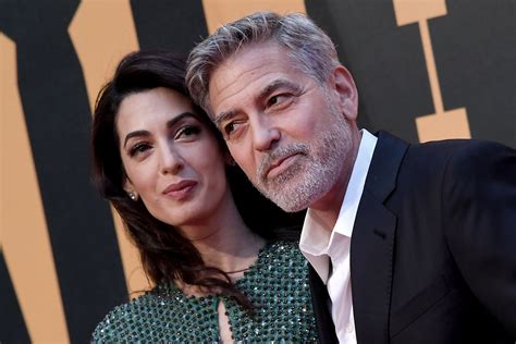 The Secret Behind George Clooney's Twins' Happiness: Experts Reveal All Image 13