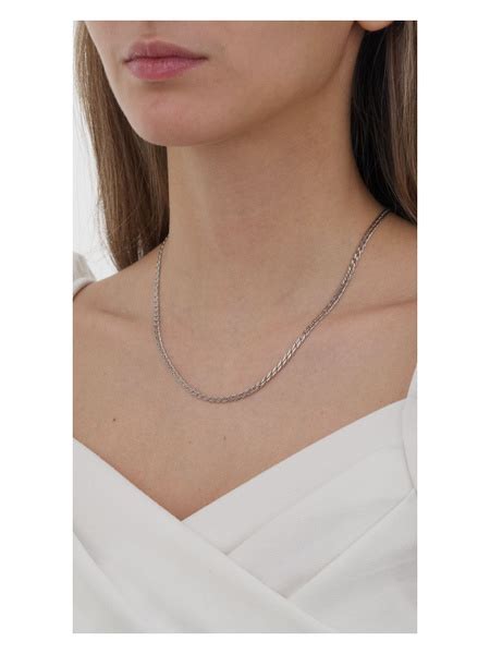 kari JEWELRY Цепочка Серебро 925 пробы - купить с доставкой по выгодным ...
