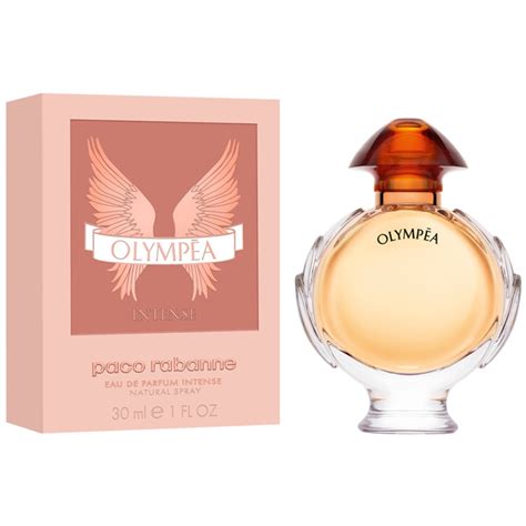 Paco Rabanne Olympéa Intense Women EDP 30 ml
