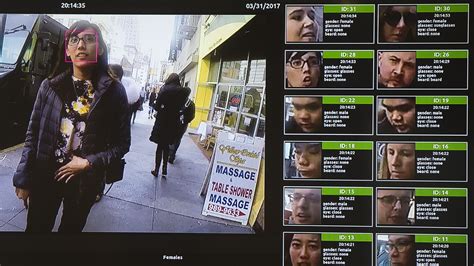 More Than Half of U.S. Adults Trust Law Enforcement to Use Facial ...