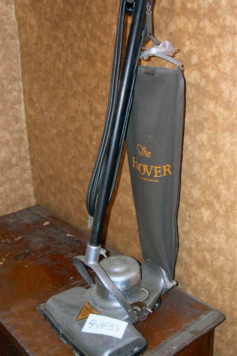 Vintage 1920 VACUETTE Non Electric Vacuum Cleaner Appliance 20's Print ...