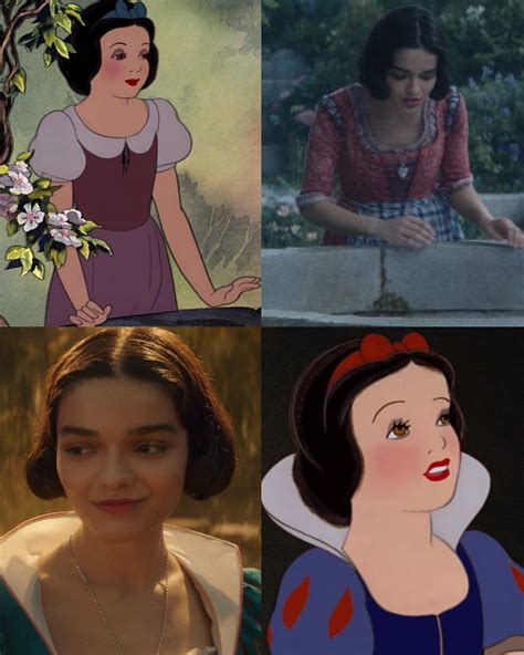 Las Princesas De Disney 4