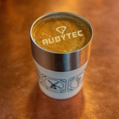 Rubytec.com – Smart Solutions
