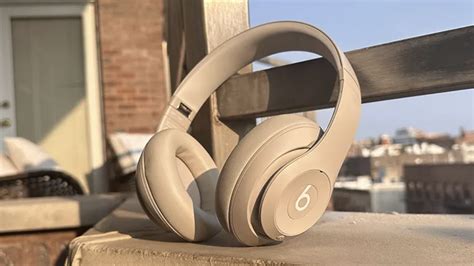Beats представит новые беспроводные наушники 30 апреля