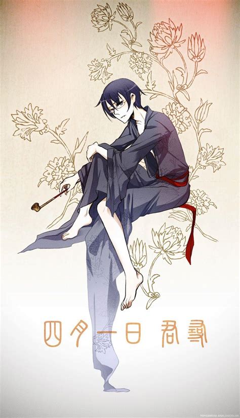 Kimihiro Watanuki Wallpapers - Wallpaper Cave