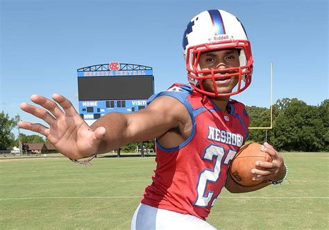 Mississippi high school football state playoffs matchups, MSHSAA, MAIS
