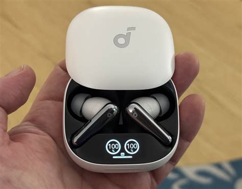 Soundcore Liberty 4 Pro earbuds review: Packed with features | Cult of Mac