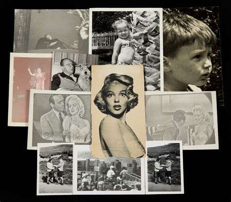 Pre-Fame Marilyn Monroe Is Barely Recognizable In Rare Photo | HuffPost