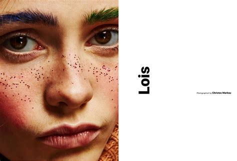 Lois | cake-mag.com