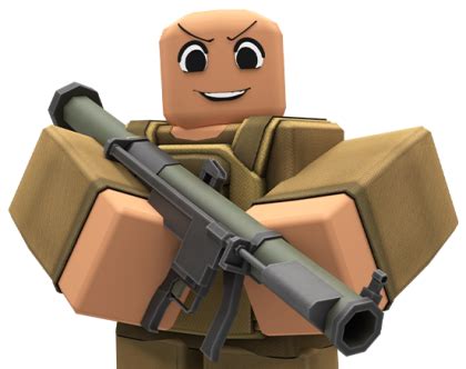 Missile Trooper/Gallery | Tower Defense X Wiki | Fandom