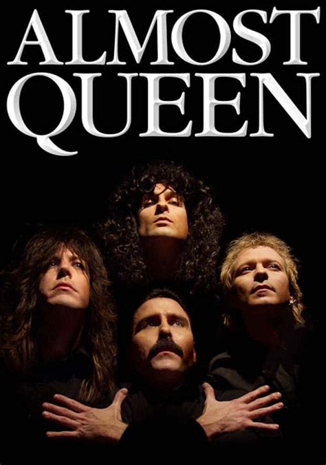 Almost Queen: A Tribute to Queen | WLKZ 104.9 Hawk FM