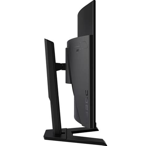 31.5" (80,01cm) Gigabyte Gaming G32QC schwarz 2560x1440 1x DisplayPort ...