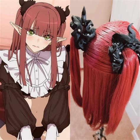 Marin Kitagawa Rizu from My Dress Up Darling Wig - Coscove