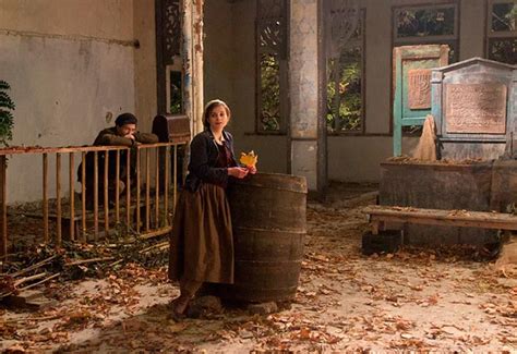 Кадр из сериала Гетеры майора Соколова