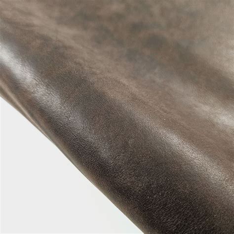 crazy horse leather