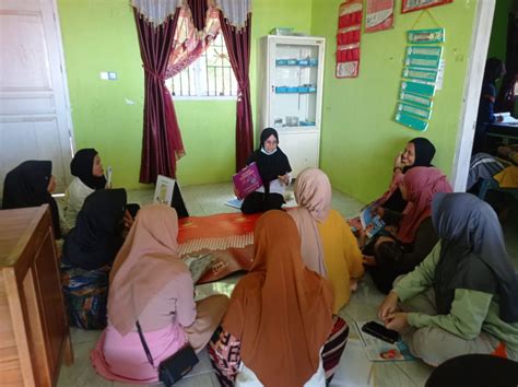 Kelas Ibu Hamil
