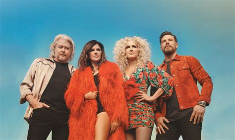 Little Big Town: Summer Tour 2025 Presale Coming Soon Noblesville 08-16-25