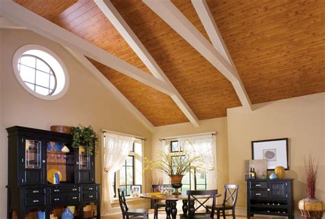 Cathedral Ceiling Construction Details | Review Home Decor