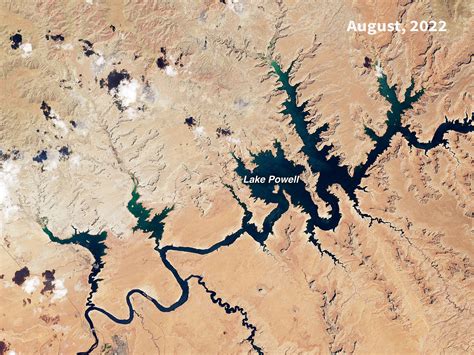 Euphrates River Drying Up