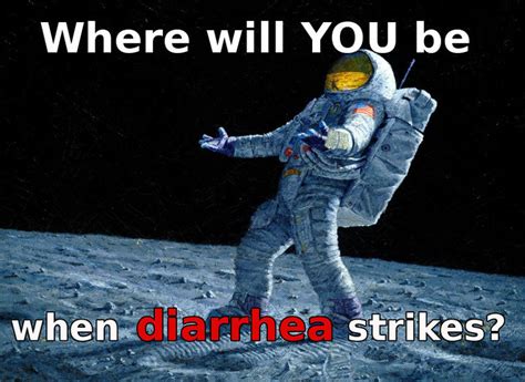 Astronaut Humor