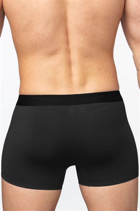 Трусы мужские черные SERGIO DALLINI SERGIO DALLINI - parishop.ru
