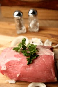 Eye of Round Roast Recipe, How to Cook Perfect Tender Beef