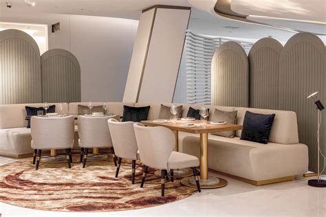 Sfumato Gastro Atelier — YOD Group