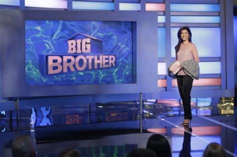 Big Brother: Live Feeds Return for Celebrity Edition - canceled ...