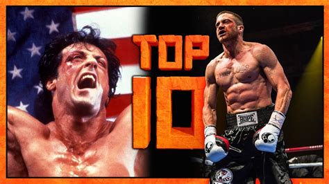 Migliori FILM sulla BOXE - TOP 10 - YouTube
