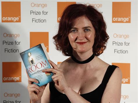 A major film adaptation is coming for Emma Donoghue 6