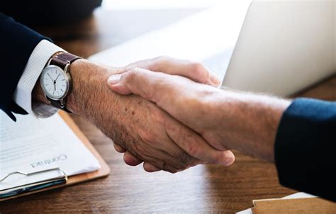 executive access prospection grands comptes  faire la difference