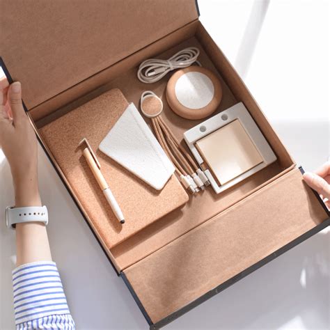 Eco Friendly Sustainable corporate gifts - Green Giveaways ...
