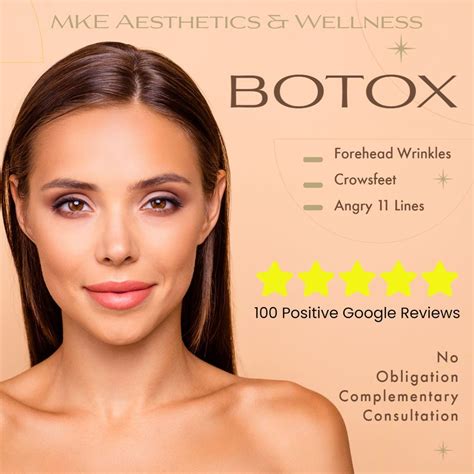 Botox & Other Neurotoxins