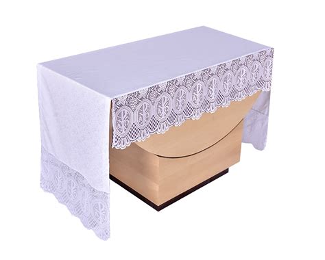 Toalhas Para O Altar